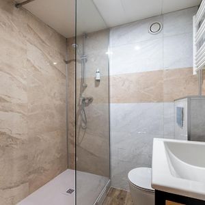 Kamer met Twee Aparte Bedden